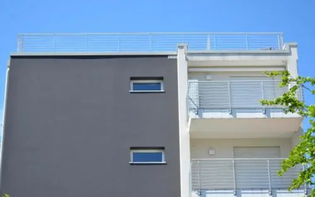 Soleis Sea View Spa Apartment