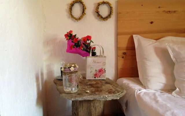 Dimmi House