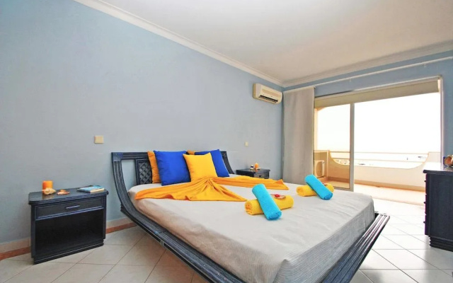 Apartamento Maupiti