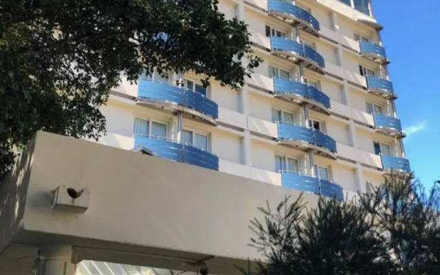 The Eliott Hotel