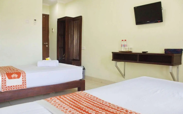 Puri Pangeran Hotel Yogyakarta