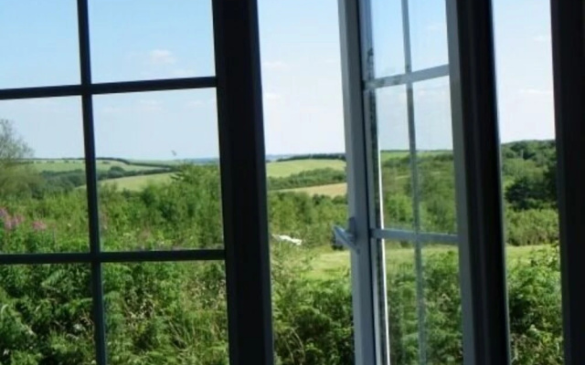 Headgate Farm Bed and Breakfast