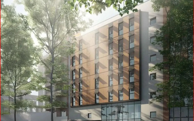 easyHotel Barcelona La Sagrera