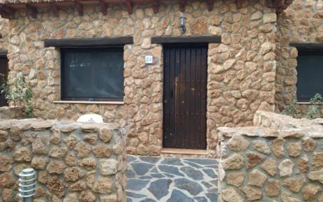 Hotel Rural La Posada de Ahlam