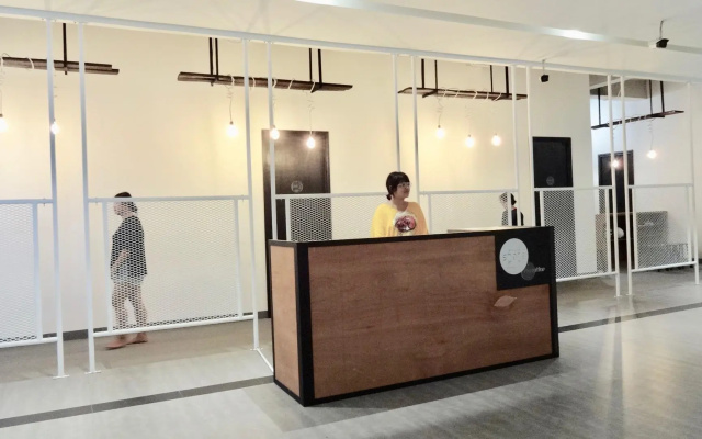 sharespacebali