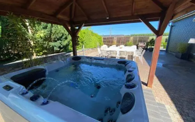 Chalet Ardenne