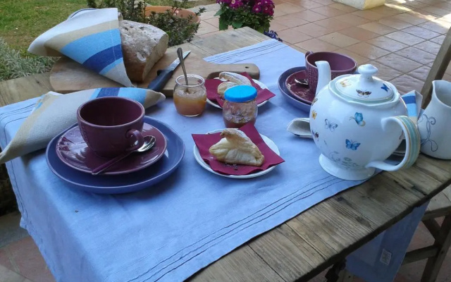 b&b Cascina Belsito