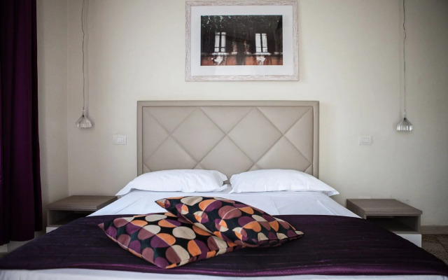 Home 79 Relais
