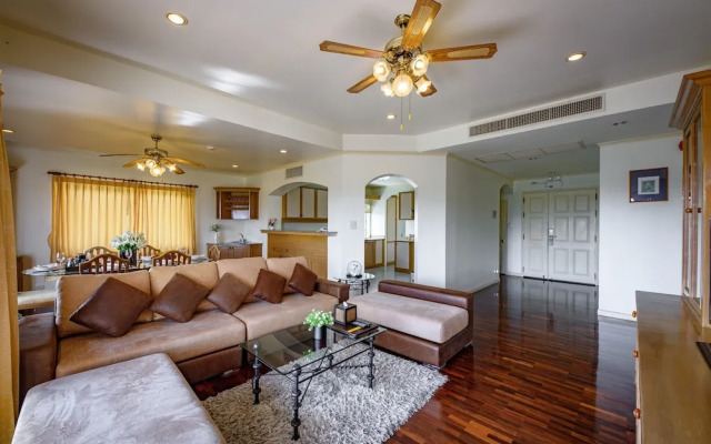 Seastar Properties Resort
