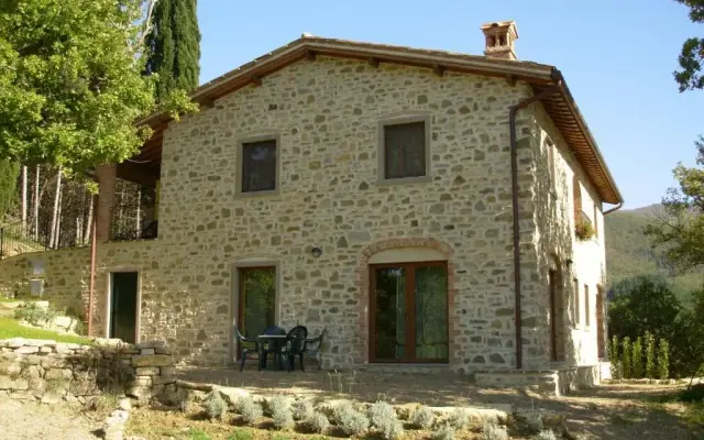 Agriturismo Santa Rosa