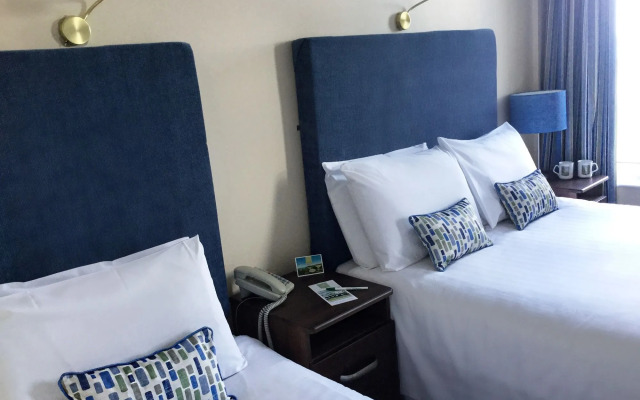 Marine Hotel Ballycastle