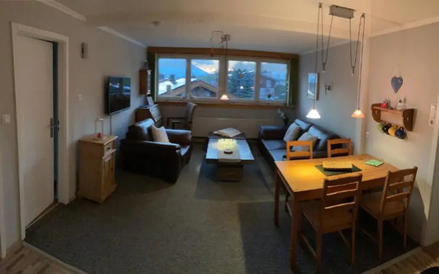 Haus Marienfried