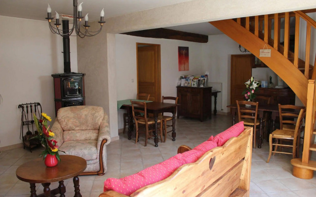 Le Lavoir