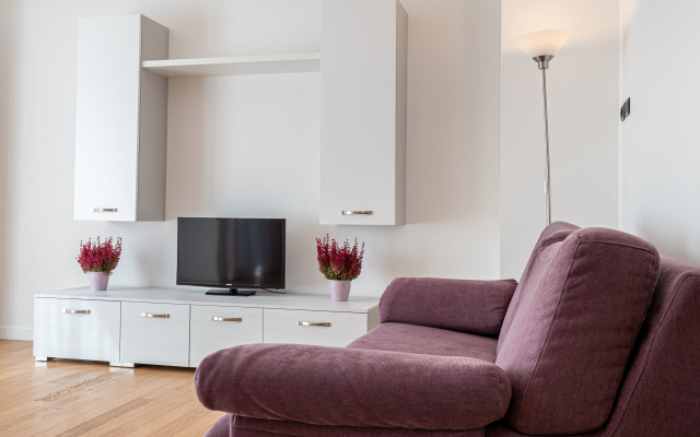 UNA Hotels Le Terrazze Treviso Hotel & Residence