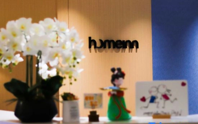 Homeinn · neo (Xi'an Vientiane City TV Tower Subway Station)