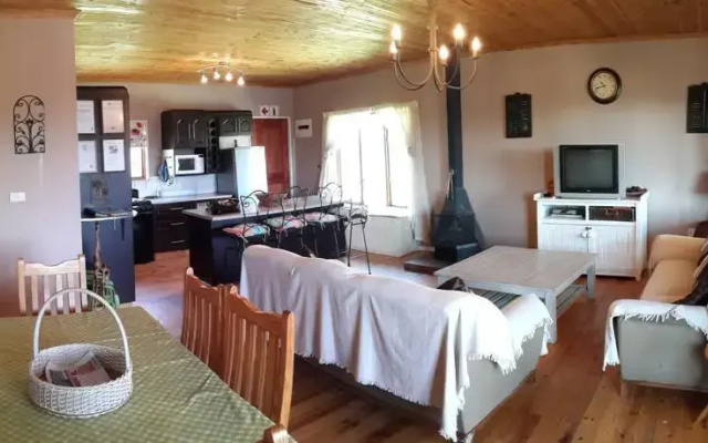 Bergview