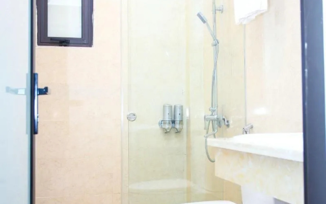 Indochina Legend Hotel