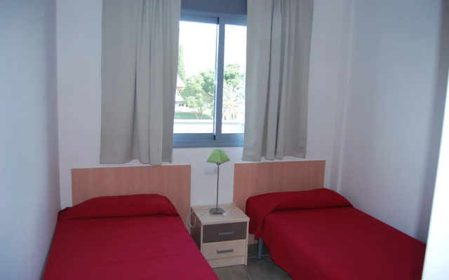 Realrent Don Pedro II