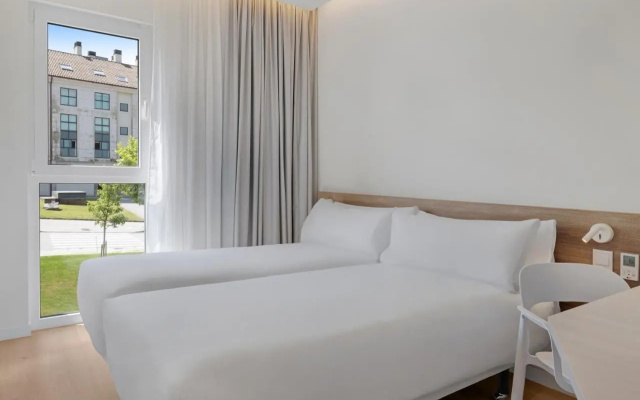 B&B Hotel Santiago Milladoiro