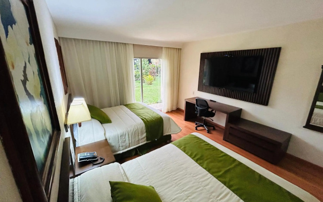 Hotel Villa Florida Córdoba