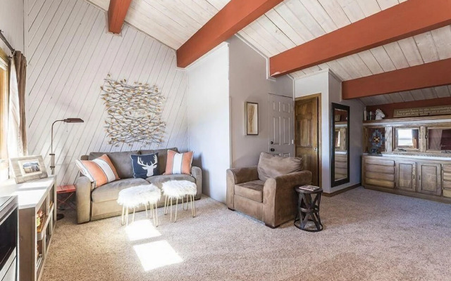 Phoenix 118 4 Bedroom Townhouse by RedAwning