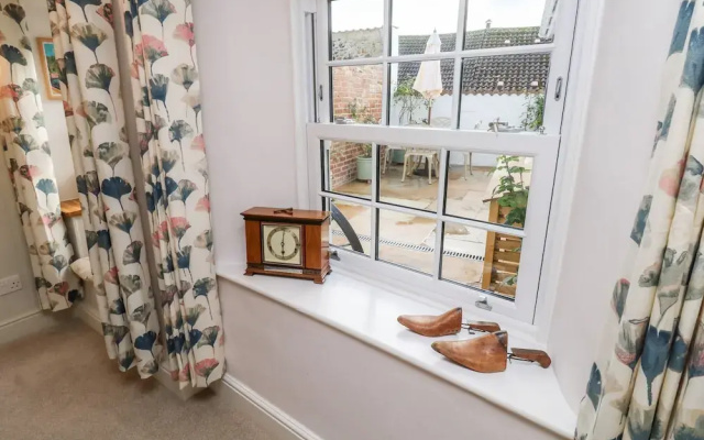 Pilchard Cottage