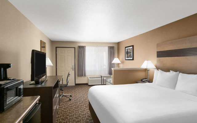 Hawthorn Suites by Wyndham Napa Valley