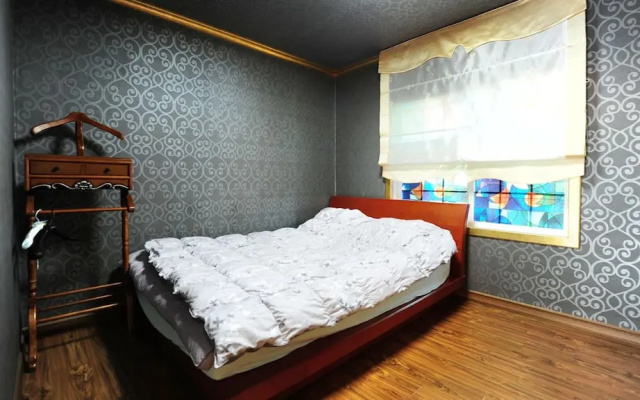Tongyeong The Sea and The Poet Pension