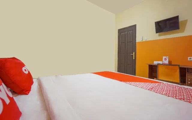 OYO 2639 Oxy Townhouse