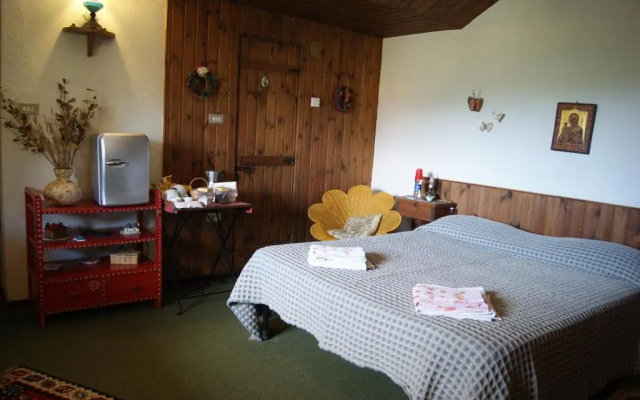 B&B Il Querceto
