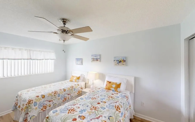 Oceans 108 - 3 Br Condo