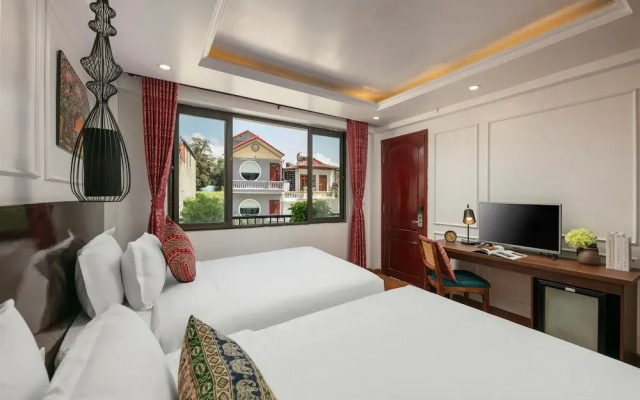 Glow Sapa Hotel