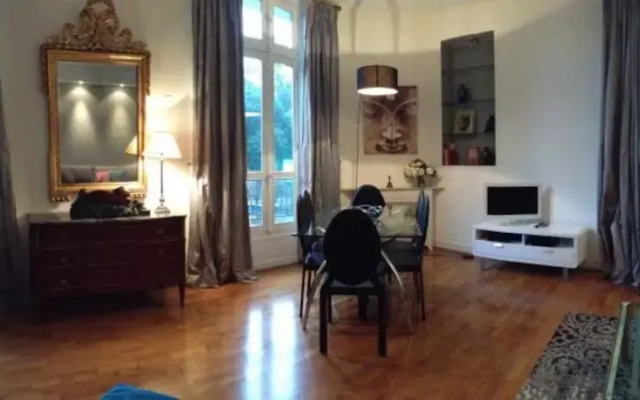 My address in Paris - Appartement Jussieu 2