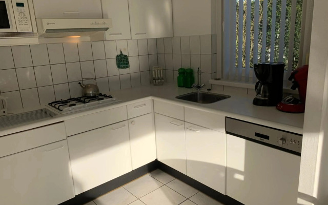 Vakantiewoning Kortgene
