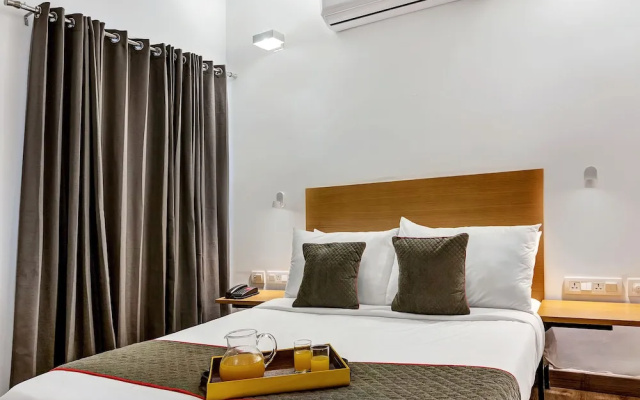 OYO Townhouse 026 T Nagar