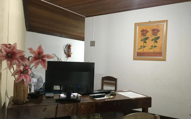 Pousada Búzios Mauí