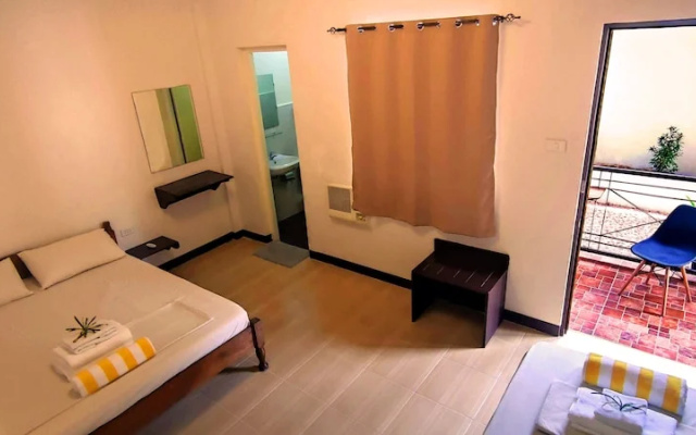 Ginto Residence