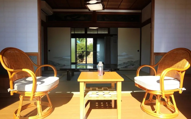 Yadokari Kumano