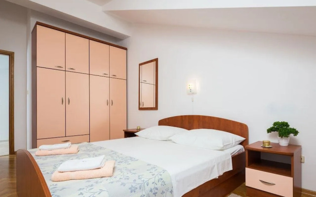 Apartments Marijan