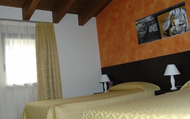 Hotel del Brembo