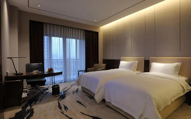 Ramada Huizhou South