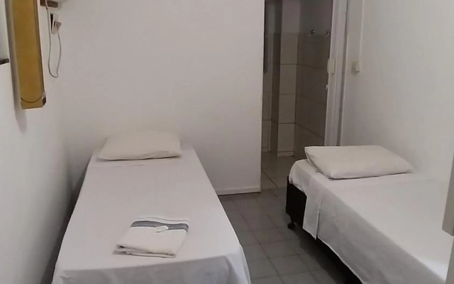 Hotel Donna Linda