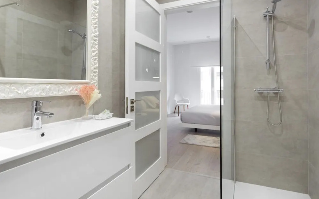 Zabaleta Beach Apartment by FeelFree Rentals