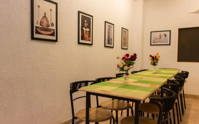 Sherwood Suites Apartments Marathahalli