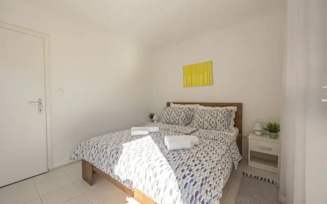 Apartments Iskra