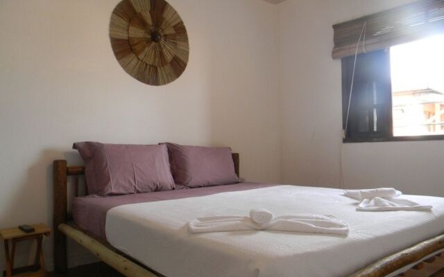 Maré Mansa Pousada e Hostel