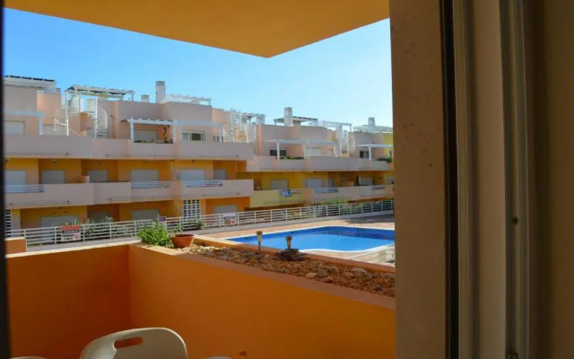 Apartamentos Cabanas Golf