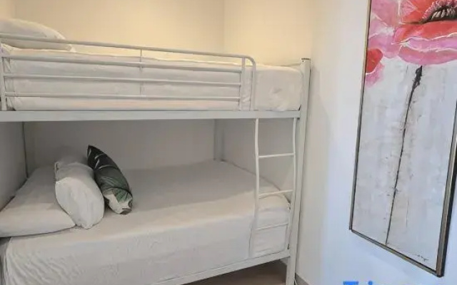 Lotus 2Bedroom with Amazing KLCC view & Pool