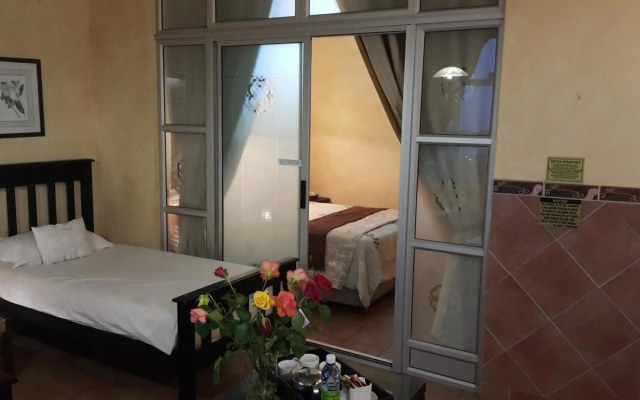 Marlborough Durban Beachfront Deluxe Self Catering Apartments