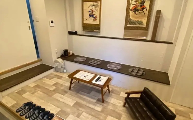 Sano-San-Chi Mugi